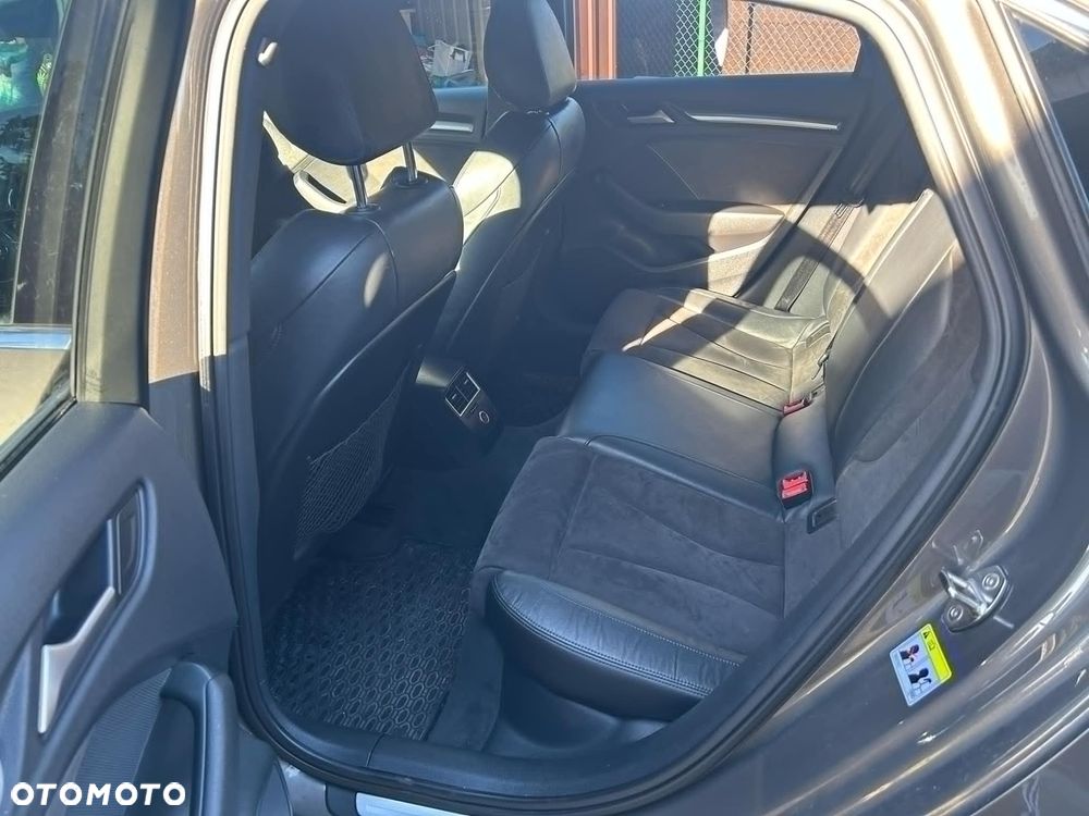 Audi A3 Limousine 1.6 TDI clean diesel Attraction - 12