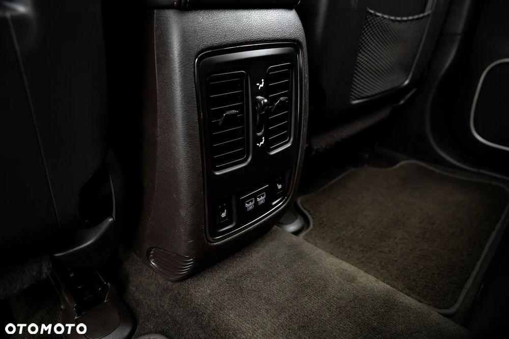 Jeep Grand Cherokee 3.0 V6 Multijet 4WD Automatik Summit - 23
