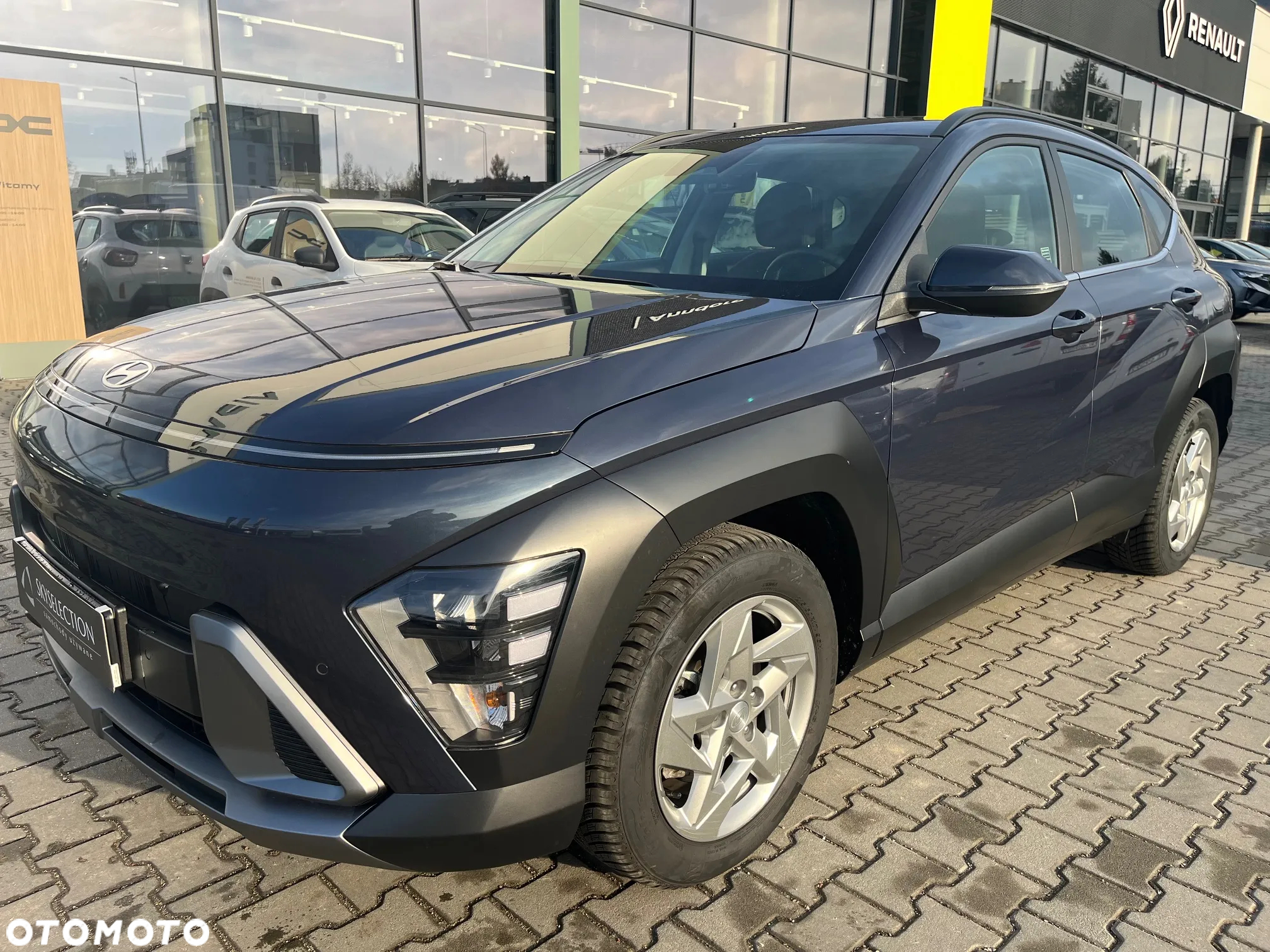 Hyundai Kona 1.0 T-GDI Executive - 4