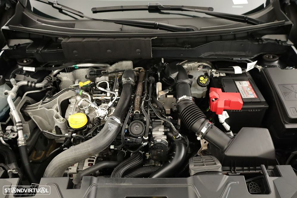 Nissan Juke 1.0 DIG-T Acenta+ - 23