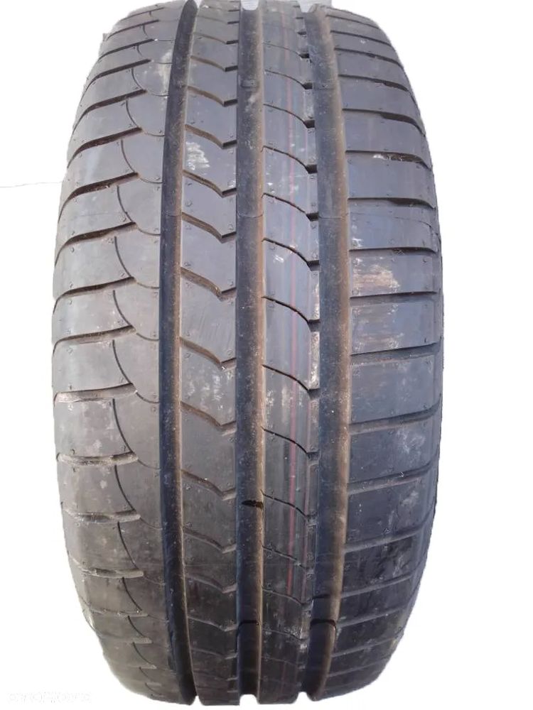 Goodyear EfficientGrip 205/55 R16 91Y 2022 - 1