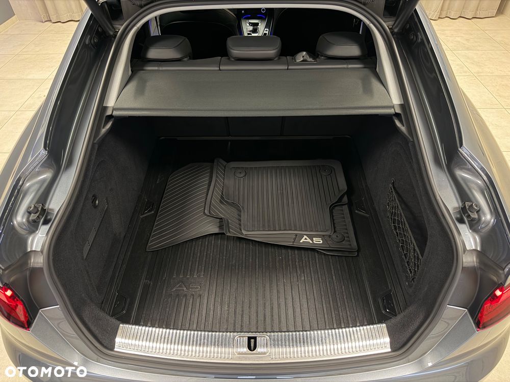Audi A5 Sportback 40 TDI Quattro S Line S tronic - 31