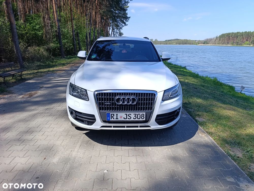 Audi Q5 2.0 TDI Quattro - 2