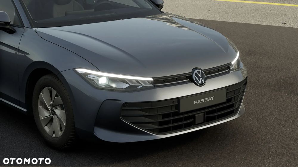 Volkswagen Passat Variant 1.5 TSI ACT mHEV DSG - 7