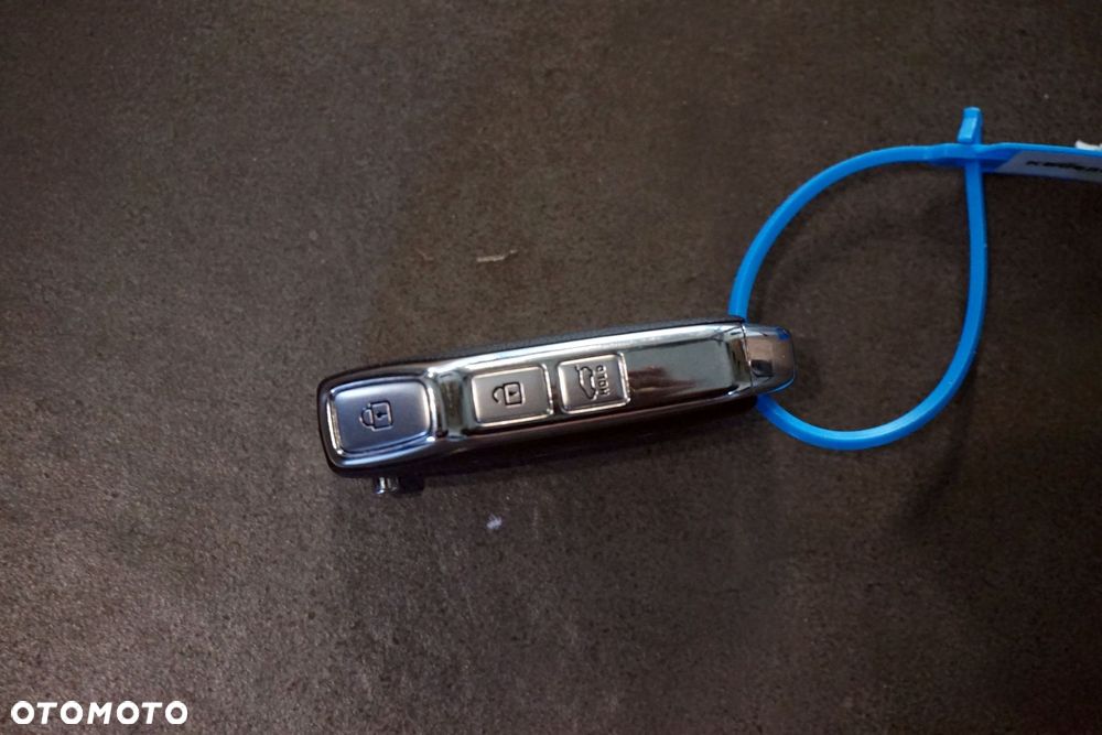 KLUCZYK PILOT CEED III 95430-J7000 KIA 2018- - 3