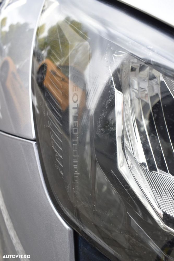 Peugeot 208 1.2 L PureTech STT Active Pack - 40