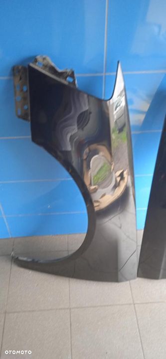 LEWY PRAWY BŁOTNIK VW PASSAT B6 LC9X - 3