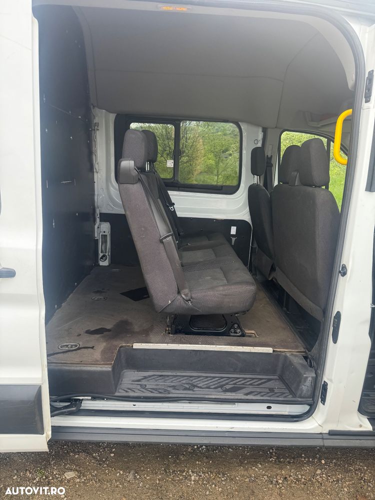 Ford TRANSIT - 11