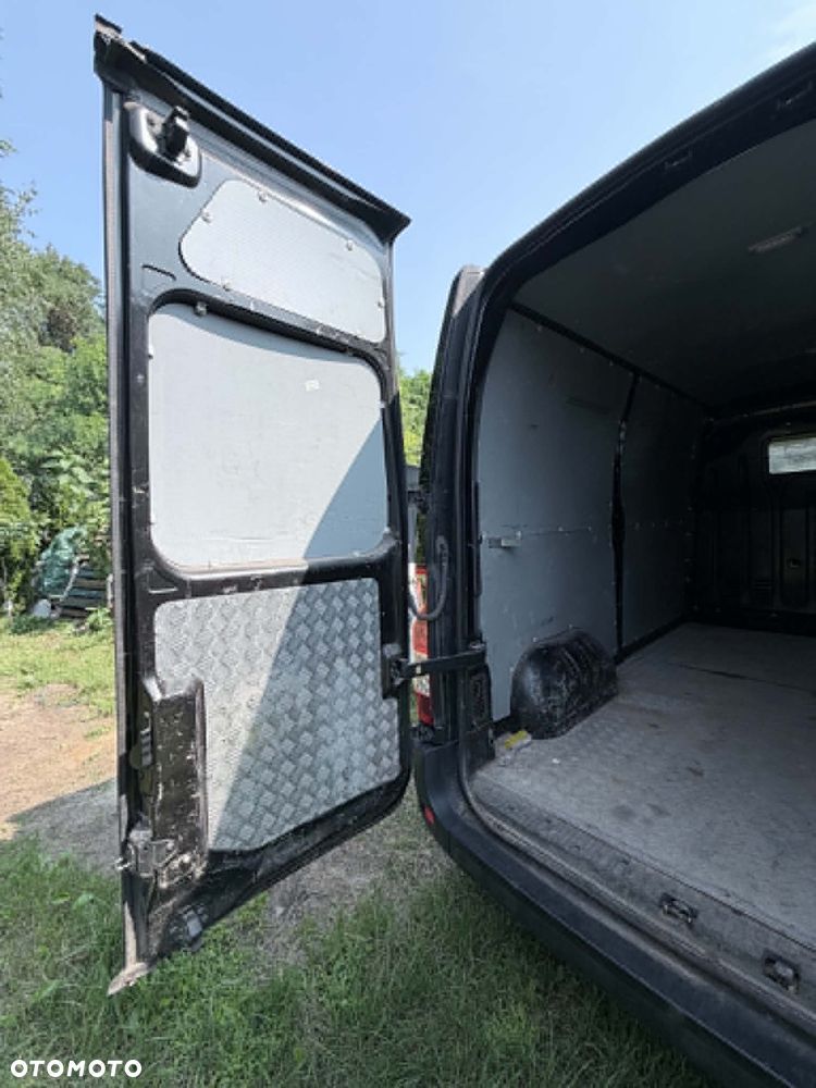 Renault MASTER - 5