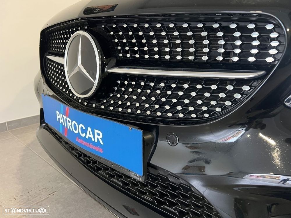 Mercedes-Benz C 300 de AMG Line - 4