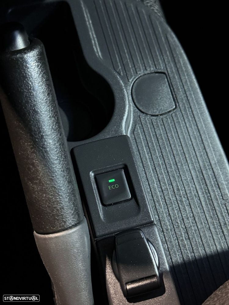 Renault Kangoo 1.5 dCi Business S/S - 18