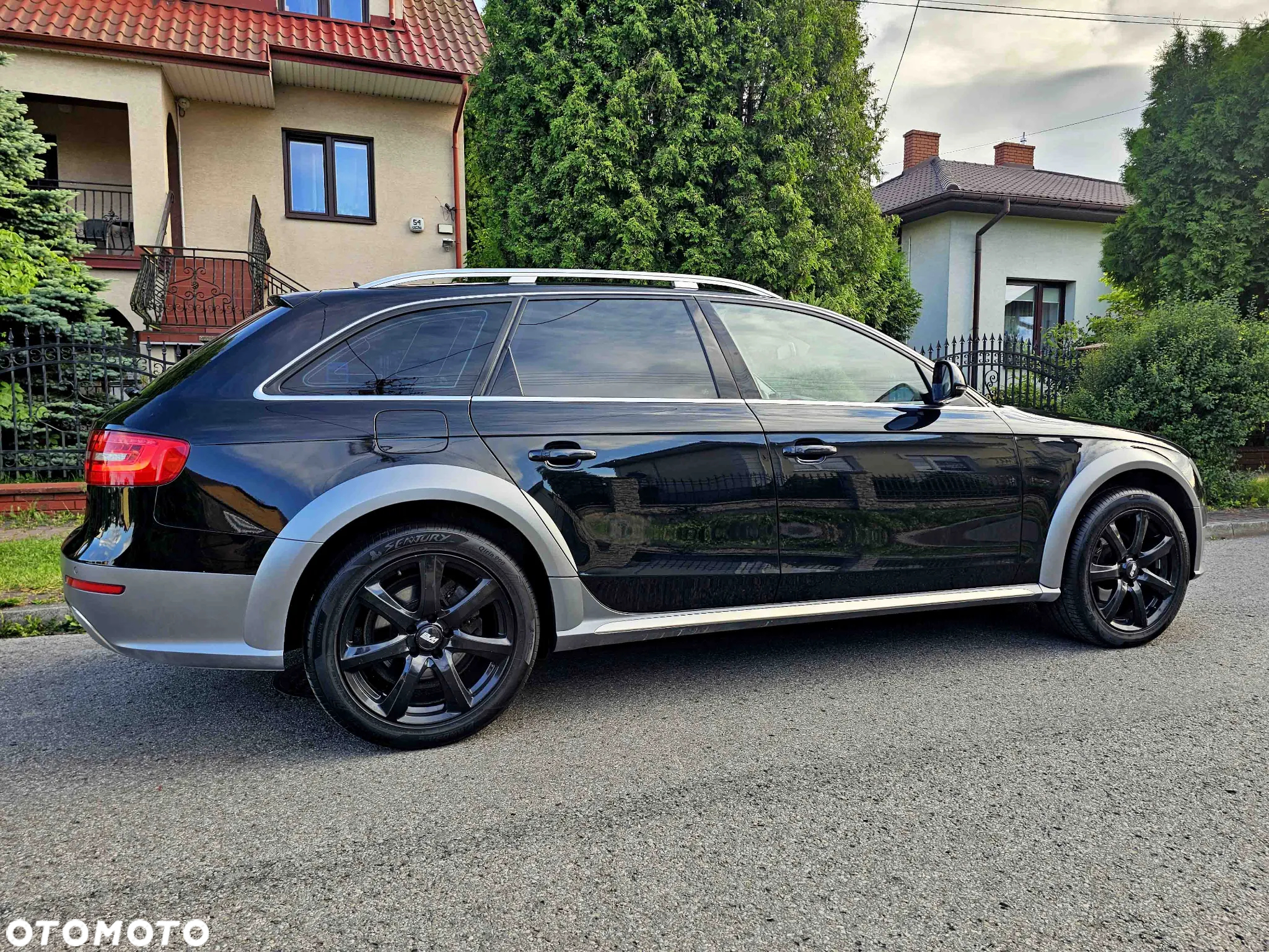 Audi A4 Allroad 2.0 TDI Quattro S tronic - 6