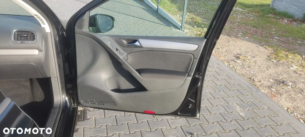 Volkswagen Golf 1.6 Trendline - 22