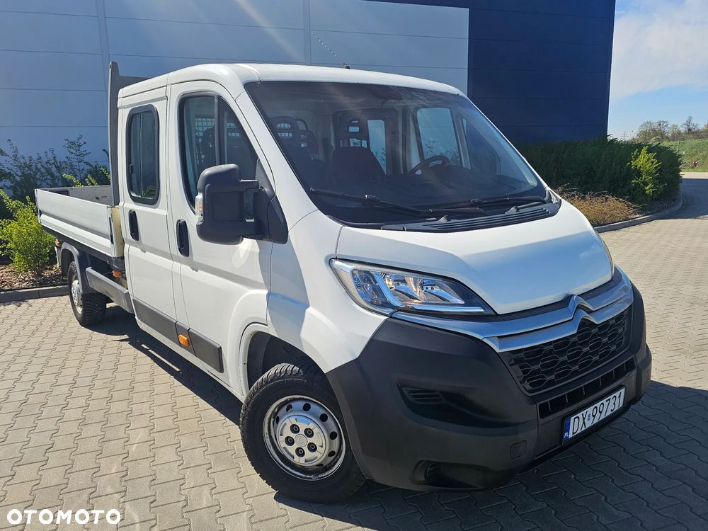 Citroën JUMPER - 1
