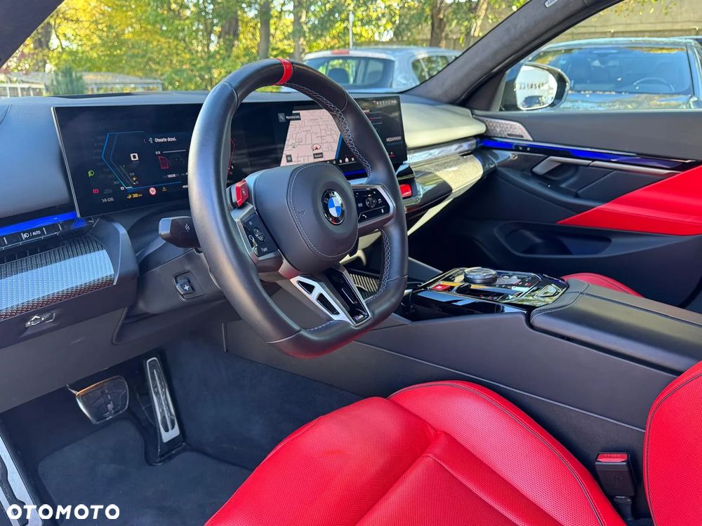 BMW M5 Standard - 17