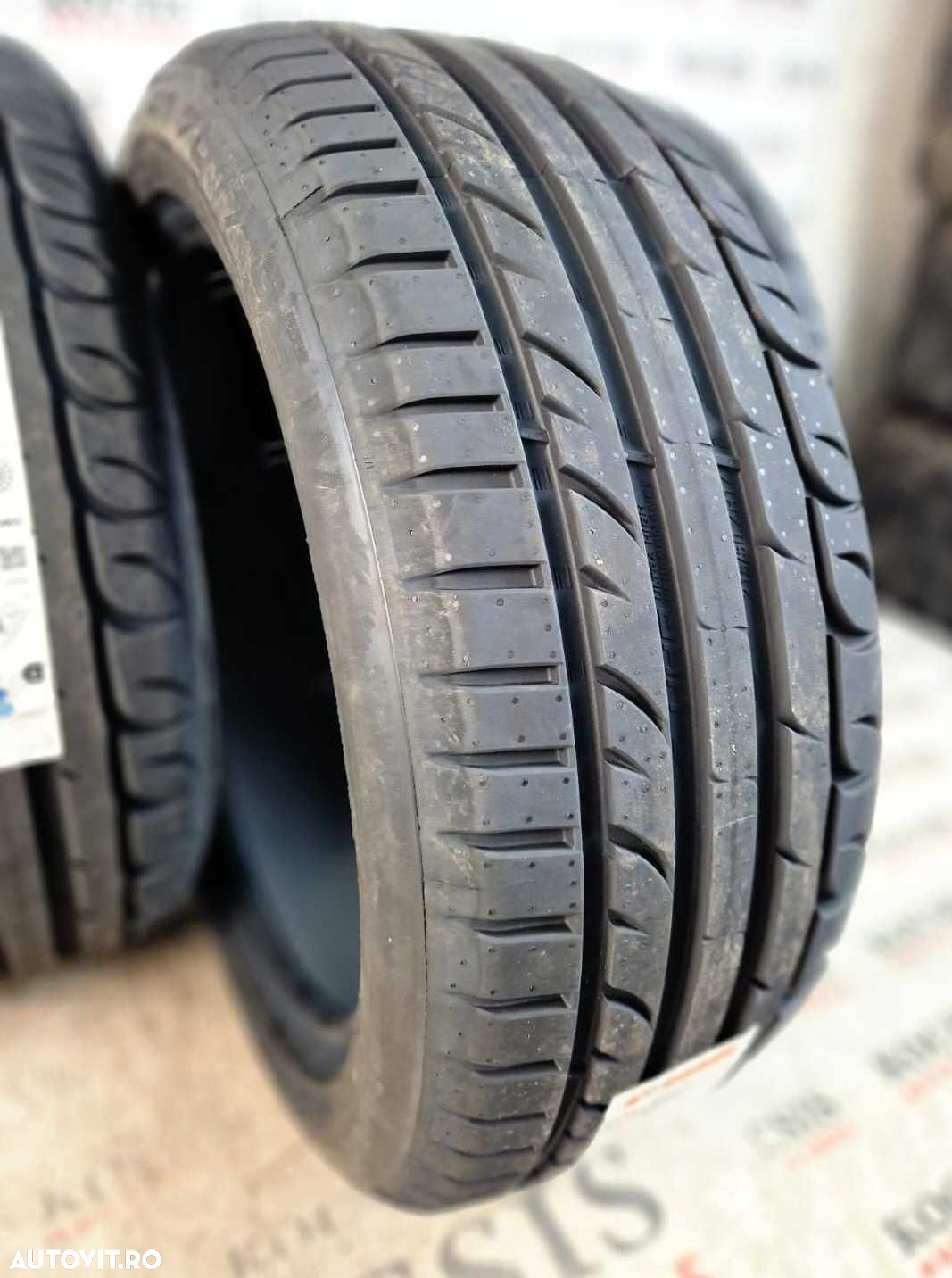 Anvelope noi vara 215 50 17 Orium ( by Michelin ) - 4