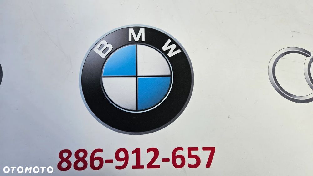 BMW 5 E60 1 E81 E87 3 E90 E92 MODUŁ BLUETOOTH 9224422 - 6