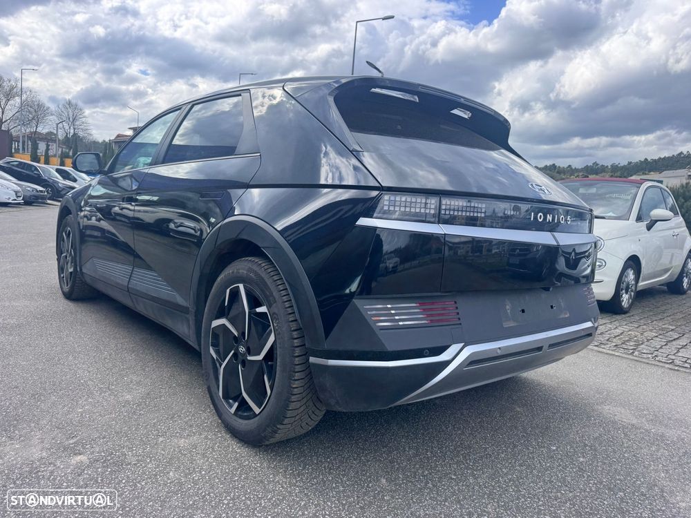 Hyundai Ioniq 5 58 kWh Dynamiq - 8