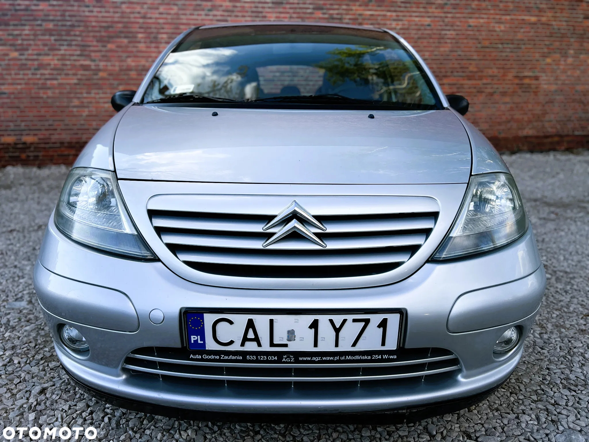 Citroën C3 - 33
