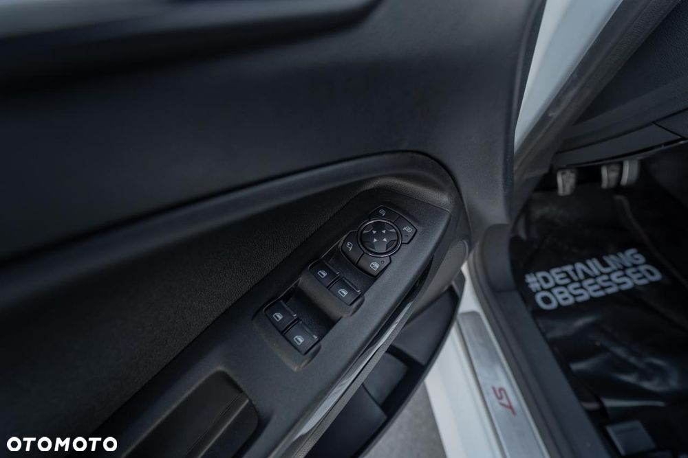 Ford EcoSport 1.0 EcoBoost ST-Line Black ASS - 21