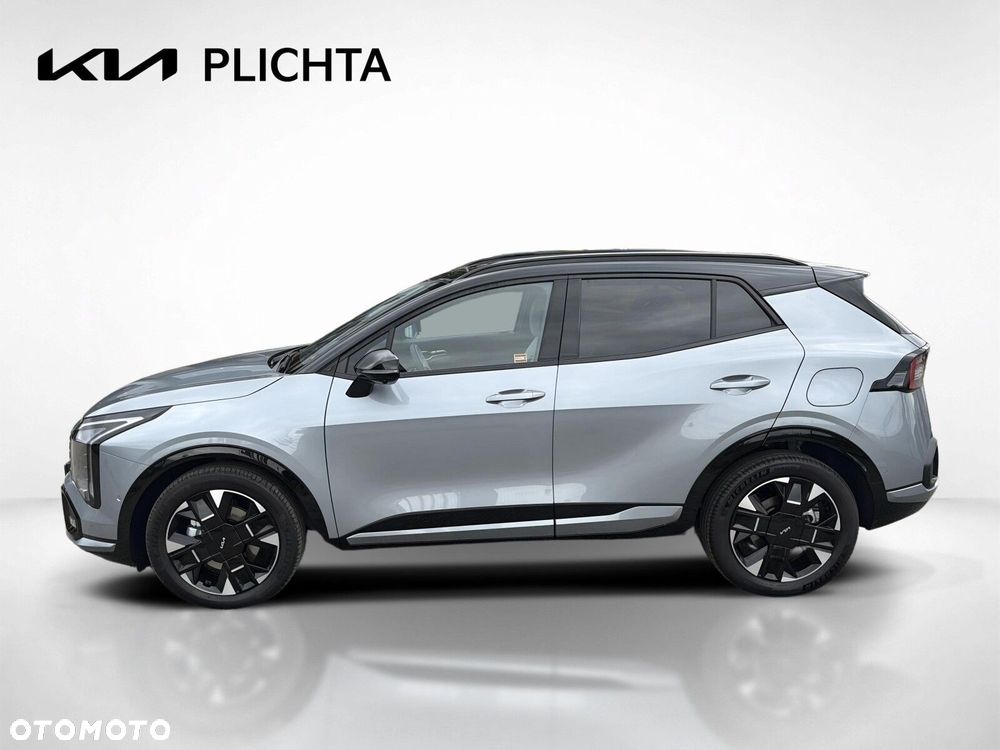 Kia Sportage 2026 photo 2
