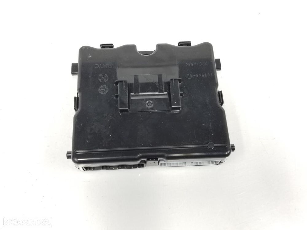 MÓDULO ELETRÓNICO NISSAN QASHQAI J11E - 1