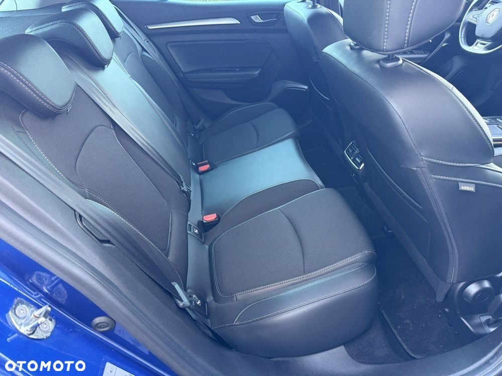 Renault Megane - 25
