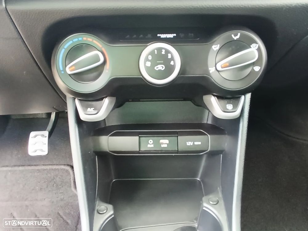 Kia Picanto 1.0 CVVT X-Line - 18