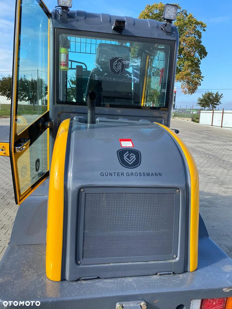 GUNTER-GROSSMANN GG010 - 7