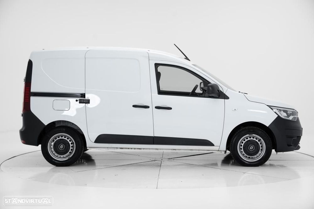 Renault Express 1.5 Blue dCi Confort c/iva - 3