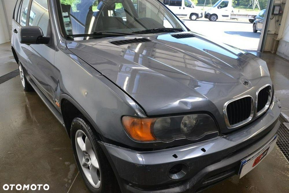 BMW X5 - 12