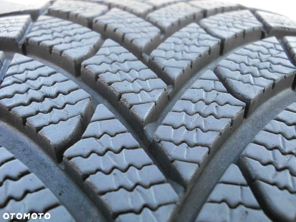 Opony zimowe 205/45R17 SEMPERIT cena za 2szt JAK NOWE + MONTAŻ GRATIS - 4