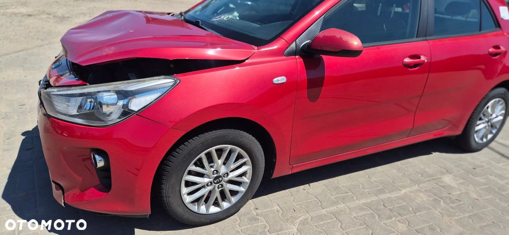 Kia Rio 1.0 T-GDI L - 5