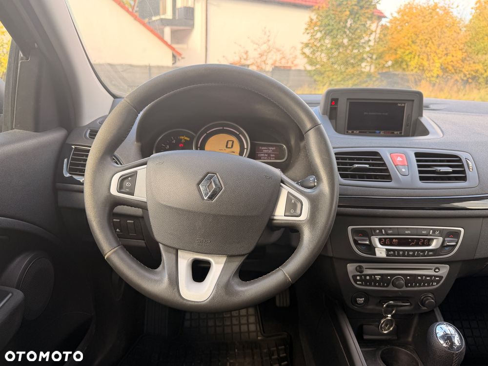 Renault Megane 1.5 dCi Generation Authentique - 18