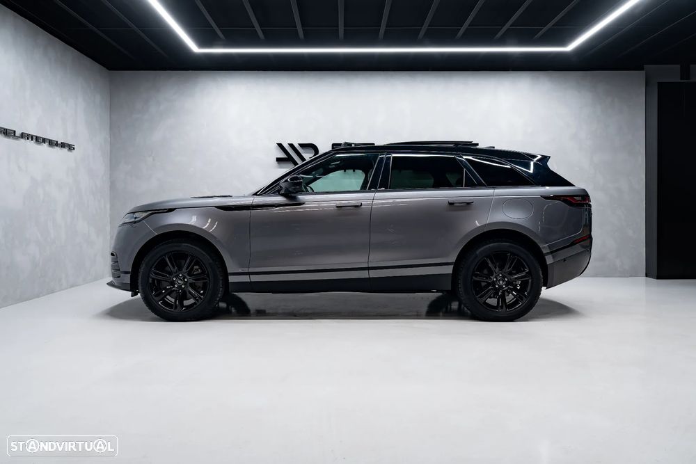 Land Rover Range Rover Velar 2.0 P400e AWD R-Dynamic SE - 16