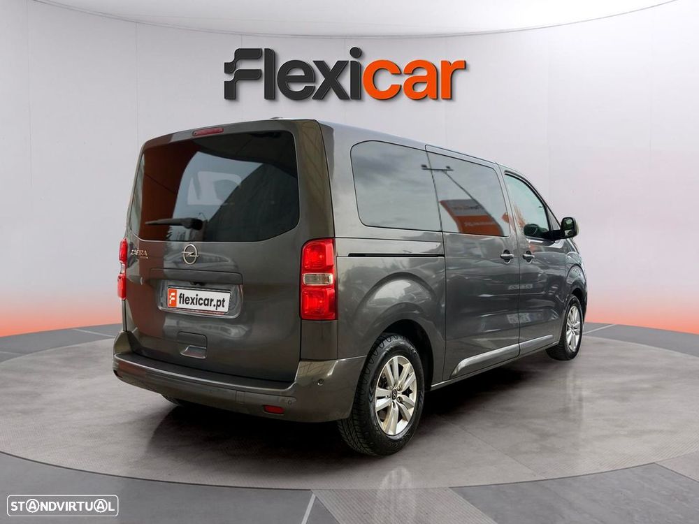 Opel Zafira Life 1.5 CDTi L2H1 Enjoy - 3