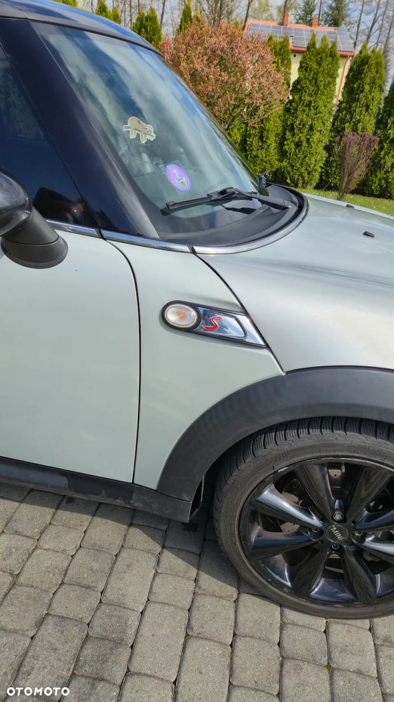 MINI Cooper S Standard - 5