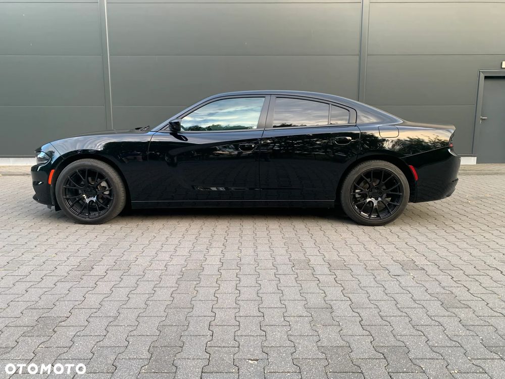 Dodge Charger - 3