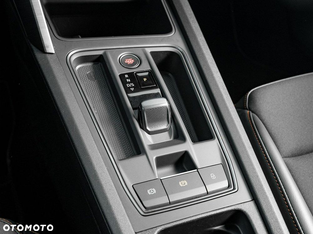 Cupra Formentor 2.0 TSI 4Drive DSG - 18