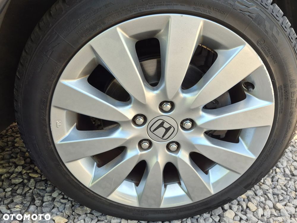 Honda Civic 1.8 Executive - 32