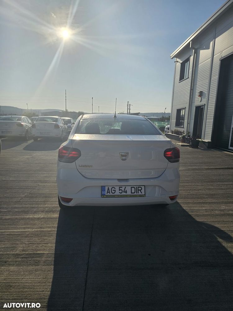 Dacia Logan - 2