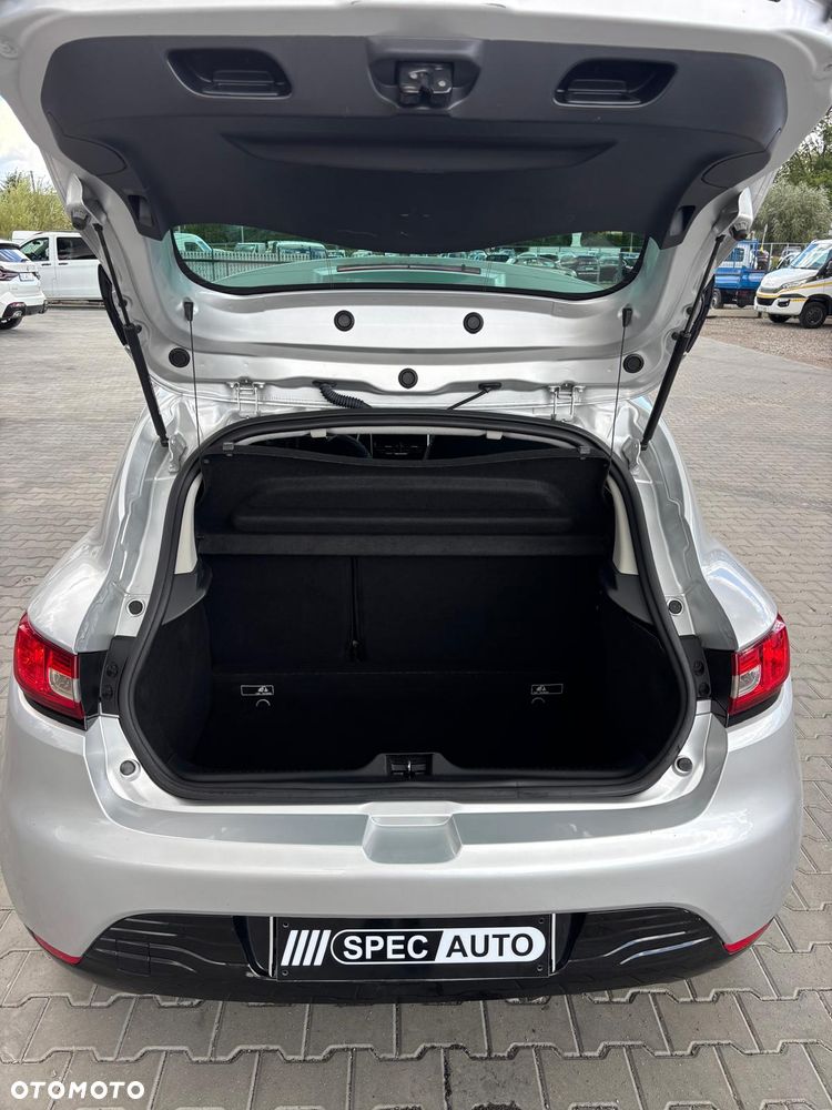 Renault Clio 0.9 TCe Limited - 10