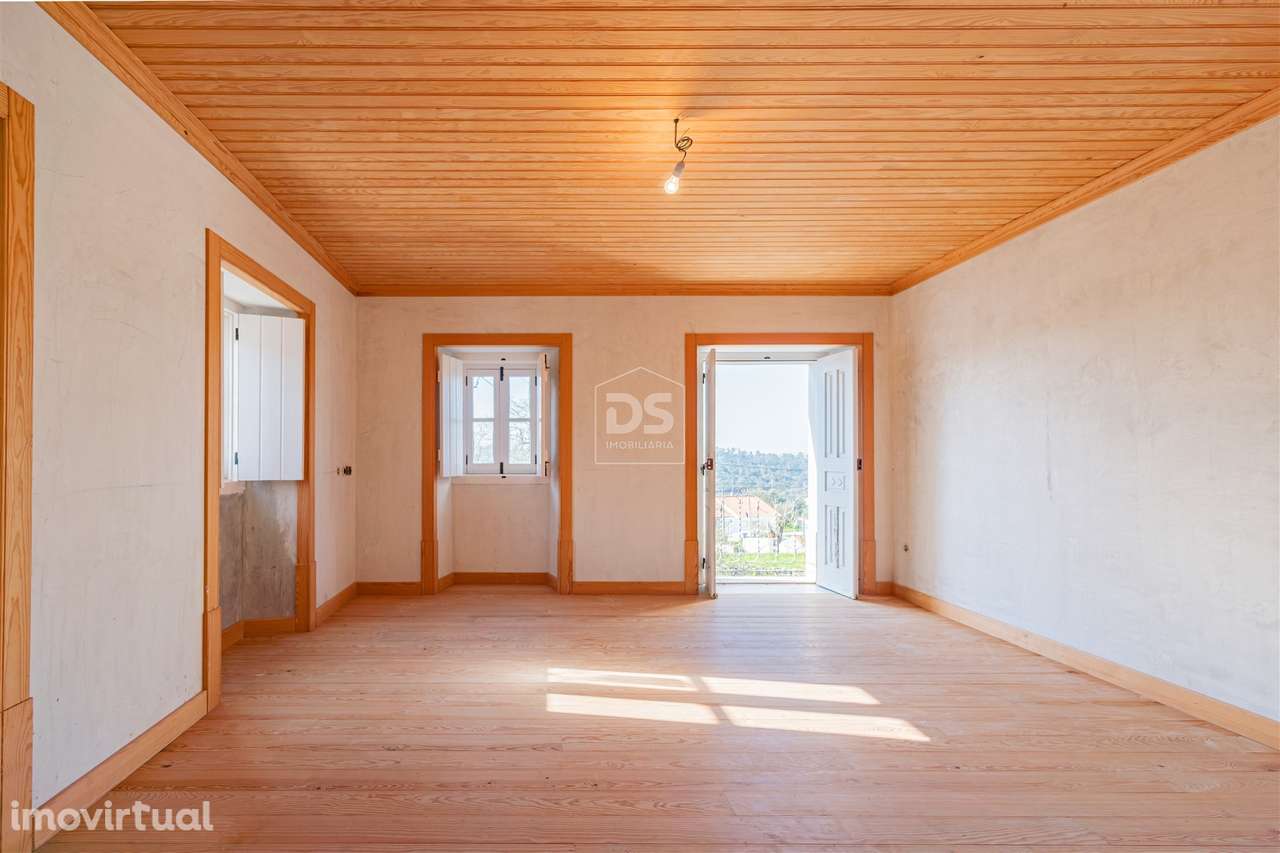 Moradia T1 em Sobral, Ourém - Grande imagem: 5/13