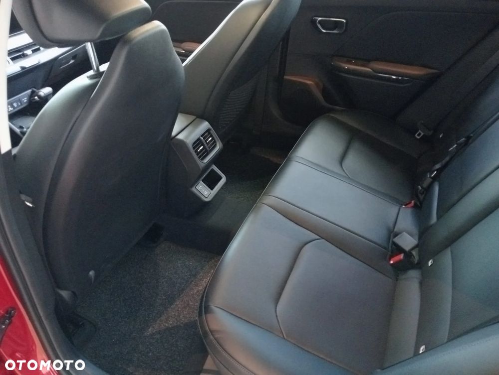 Kia K4 1.6 T-GDI L - 5