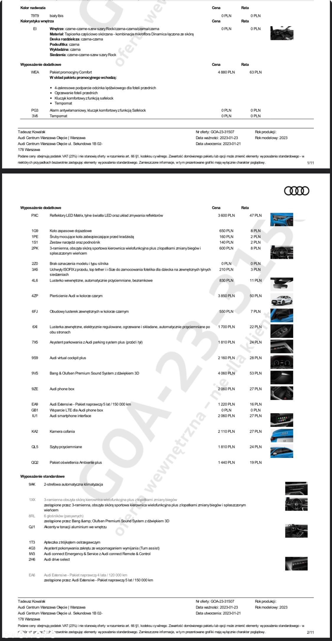 Audi S3 - 8