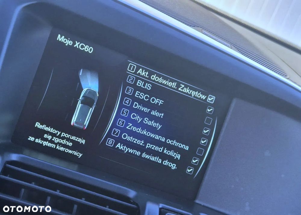 Volvo XC 60 - 24