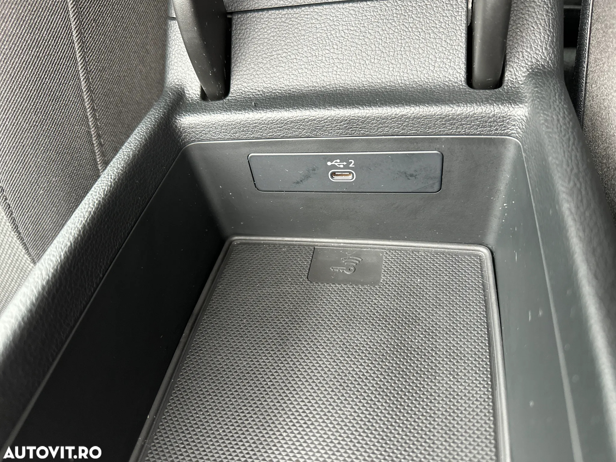 Audi A4 35 TDI S tronic MHEV Advanced - 20