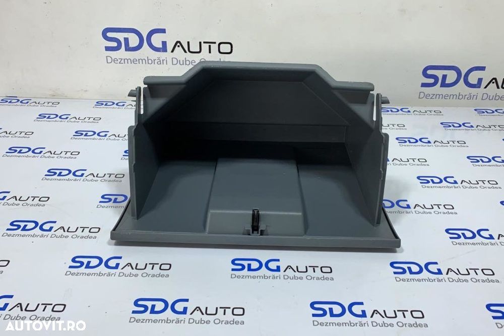 Usa Torpedou Ford Transit 2.4TDCI 2.2TDCI 2006 - 2014 - 2