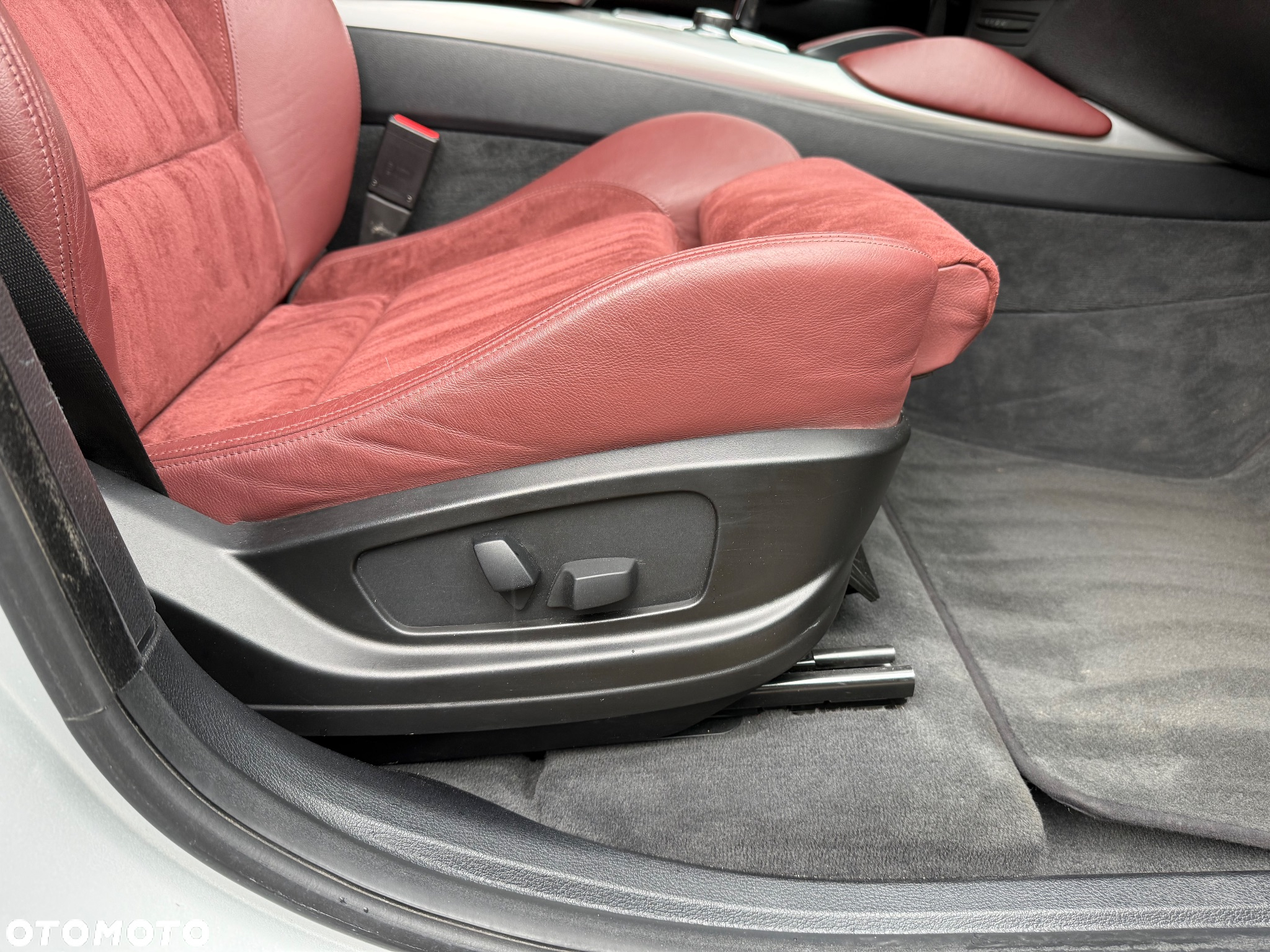 BMW X6 35d xDrive - 20