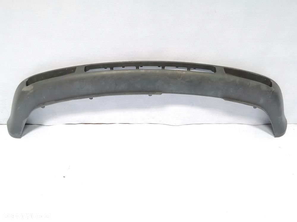 Spoiler Hokej Dokładka Zderzaka VOLKSWAGEN GOLF 4 IV GTI V6 VR6 Oryginał - 5